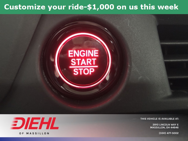 New 2025 Honda Pilot SUV