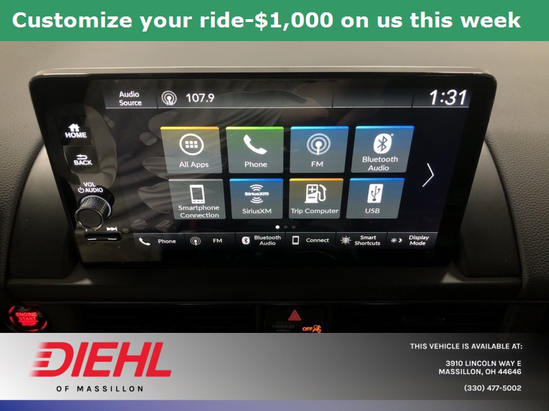 New 2025 Honda Pilot SUV