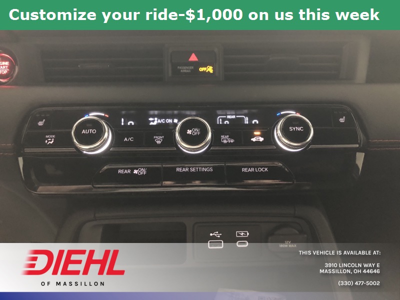 New 2025 Honda Pilot SUV