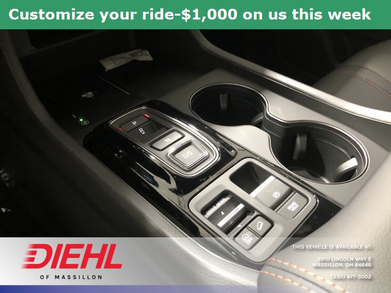 New 2025 Honda Pilot SUV