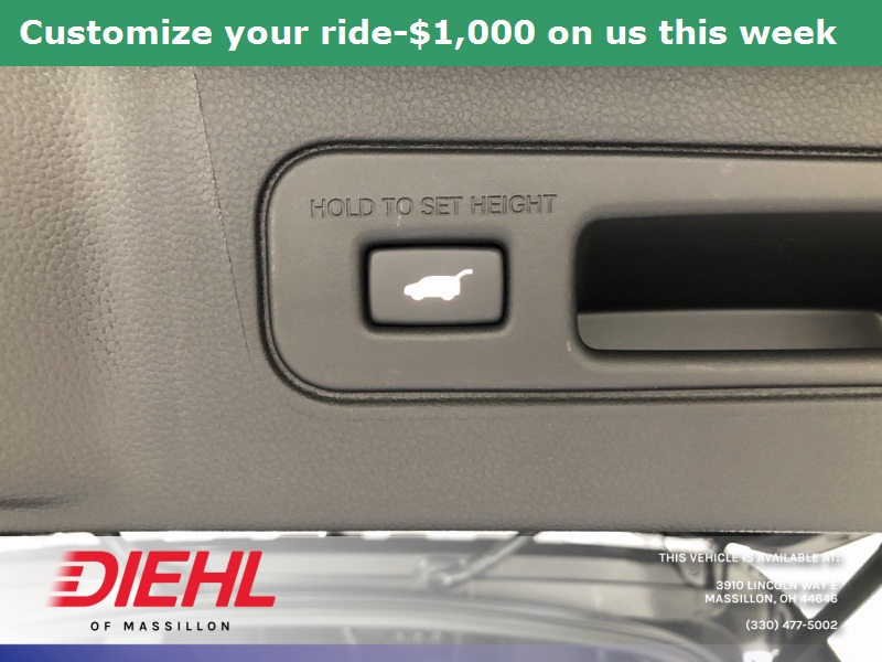 New 2025 Honda Pilot SUV