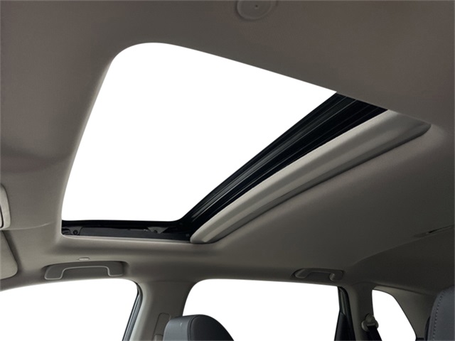 New 2026 Honda CR-V SUV