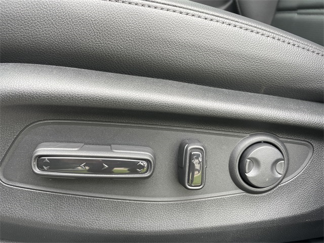 New 2026 Honda CR-V SUV