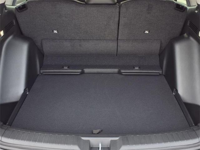 New 2026 Honda CR-V SUV