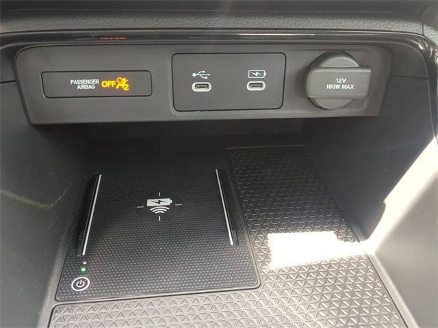 New 2026 Honda CR-V SUV