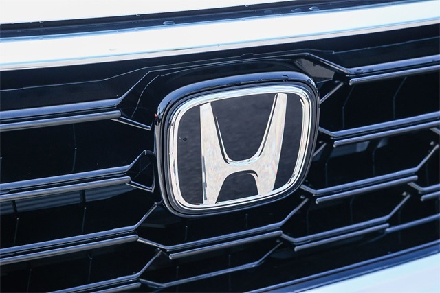 New 2026 Honda CR-V SUV