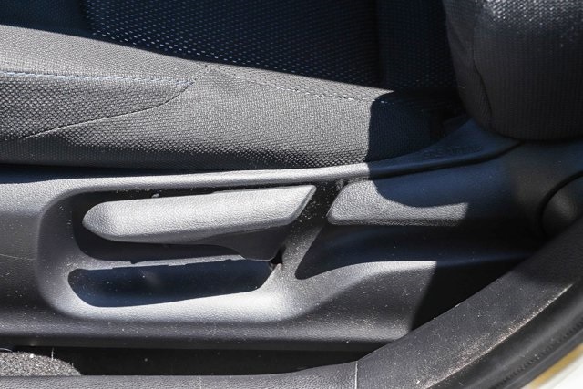 used 2021 Toyota Corolla car, priced at $21,992