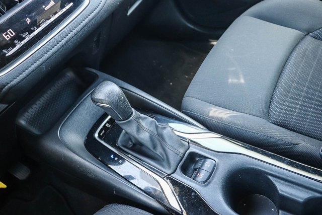 used 2021 Toyota Corolla car, priced at $21,992