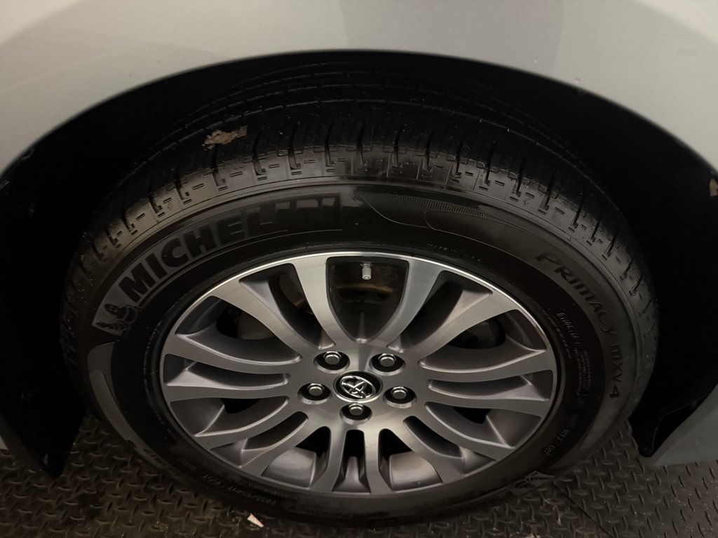 used 2019 Toyota Sienna car, priced at $27,819