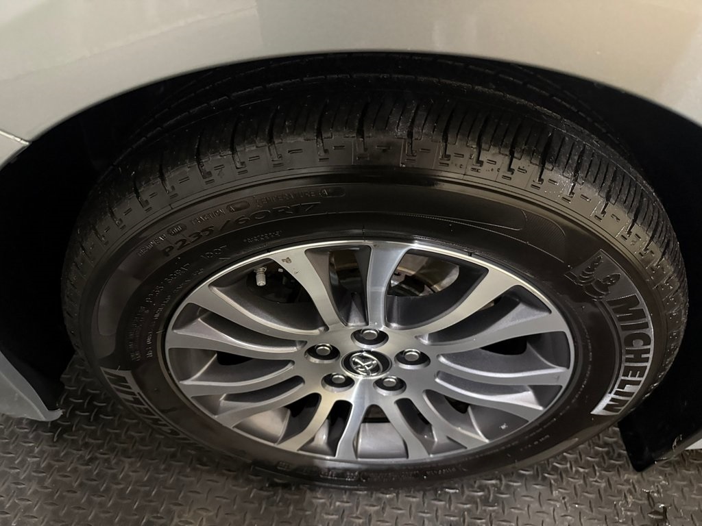 used 2019 Toyota Sienna car, priced at $27,819