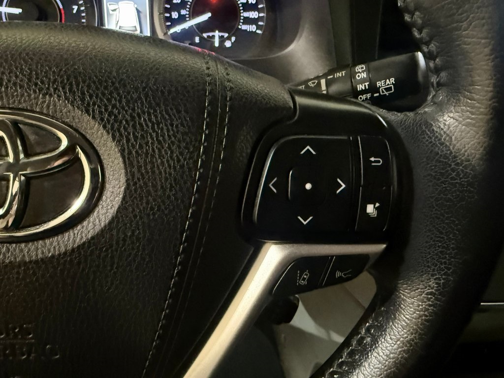 used 2019 Toyota Sienna car, priced at $27,819