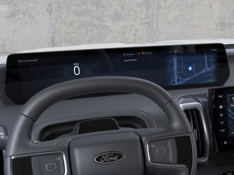 2025 Ford Expedition MAX Platinum photo 13