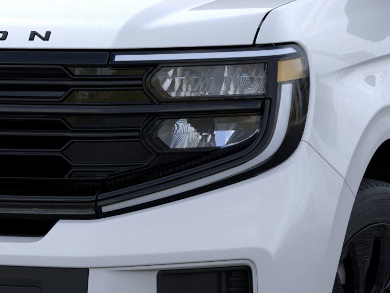 2025 Ford Expedition MAX Platinum photo 18