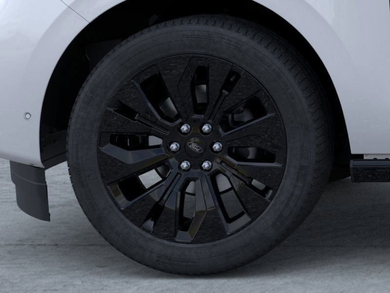 2025 Ford Expedition MAX Platinum photo 19