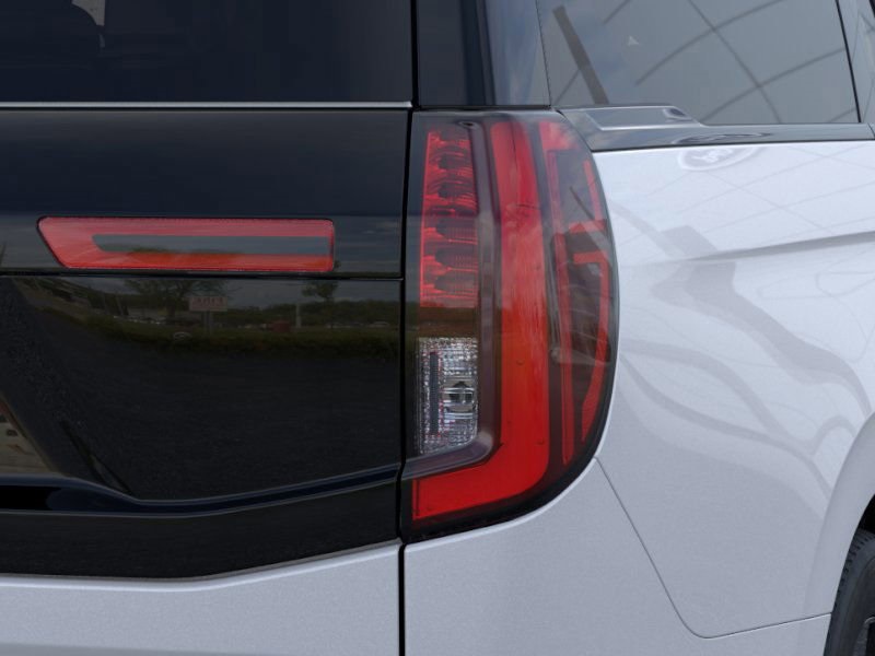 2025 Ford Expedition MAX Platinum photo 21