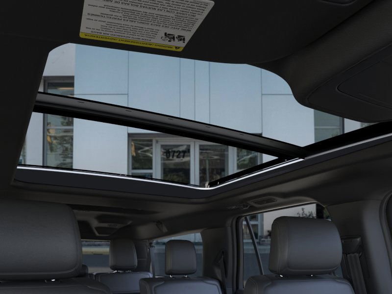 2025 Ford Expedition MAX Platinum photo 22