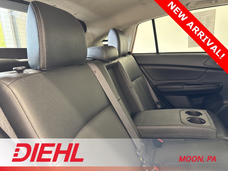 Used 2013 Subaru XV Crosstrek SUV