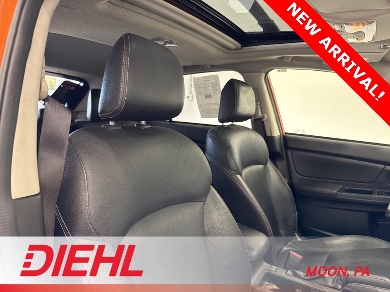 Used 2013 Subaru XV Crosstrek SUV