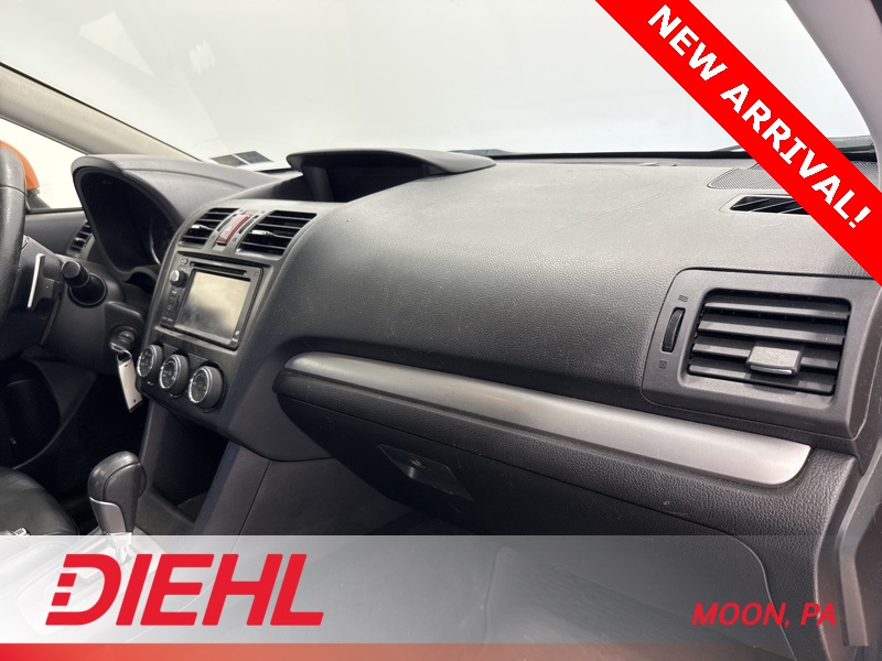 Used 2013 Subaru XV Crosstrek SUV