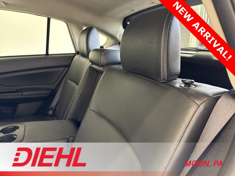 Used 2013 Subaru XV Crosstrek SUV