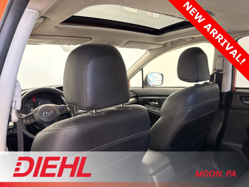 Used 2013 Subaru XV Crosstrek SUV
