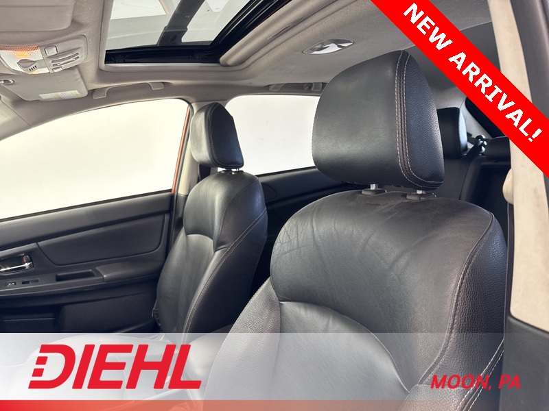 Used 2013 Subaru XV Crosstrek SUV