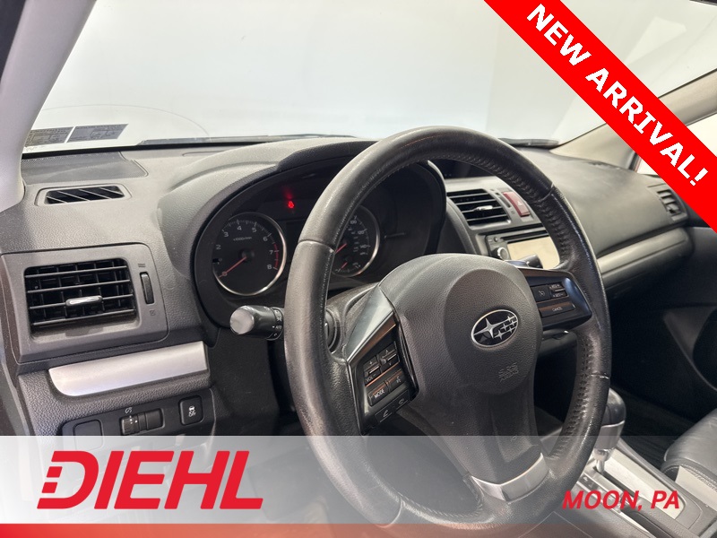 Used 2013 Subaru XV Crosstrek SUV
