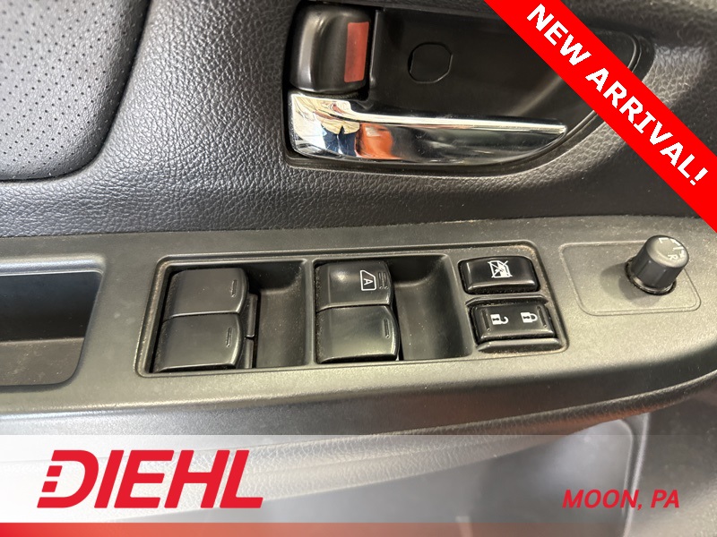 Used 2013 Subaru XV Crosstrek SUV