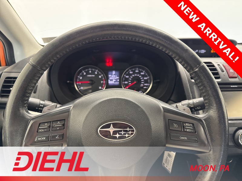 Used 2013 Subaru XV Crosstrek SUV