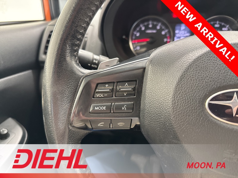 Used 2013 Subaru XV Crosstrek SUV