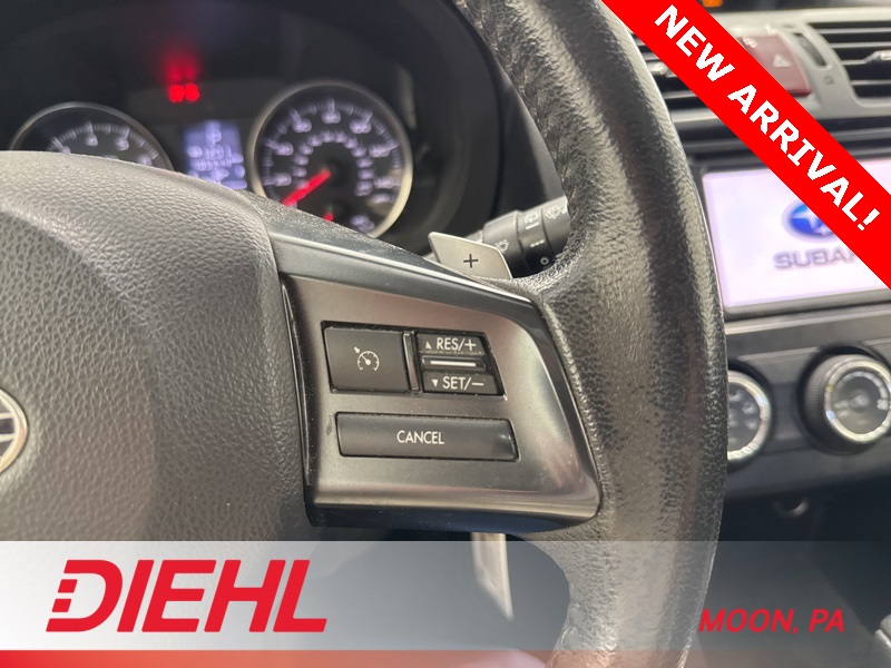 Used 2013 Subaru XV Crosstrek SUV