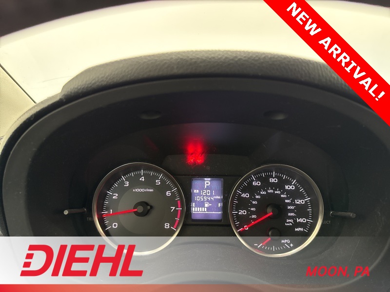 Used 2013 Subaru XV Crosstrek SUV