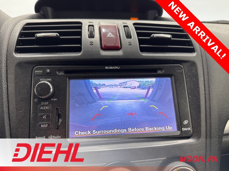 Used 2013 Subaru XV Crosstrek SUV