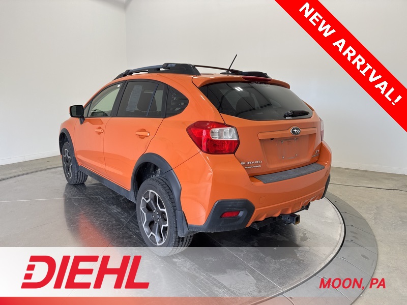 Used 2013 Subaru XV Crosstrek SUV