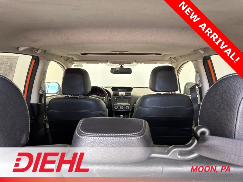 Used 2013 Subaru XV Crosstrek SUV