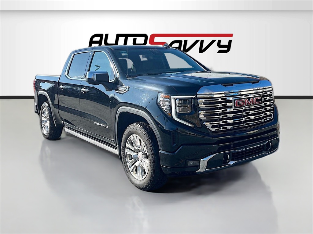 2023 GMC Sierra 1500 Denali Denali's photo