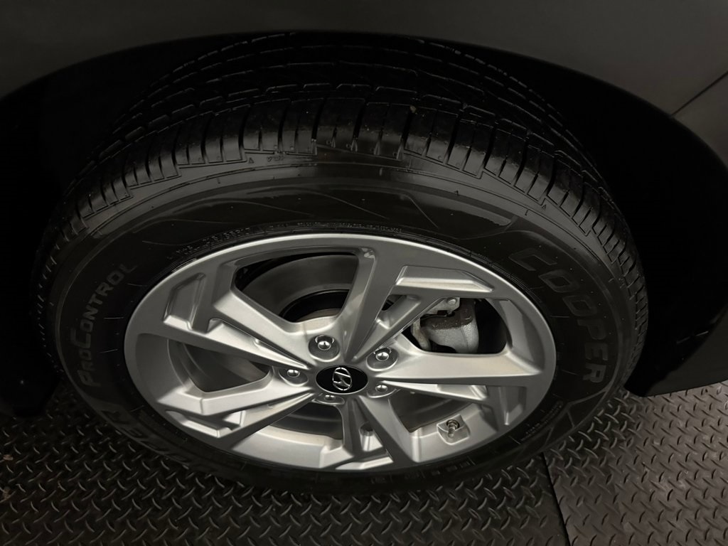 used 2022 Hyundai Kona car, priced at $17,447