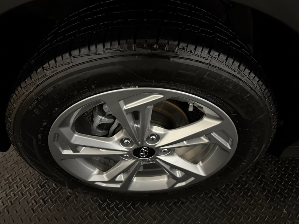 used 2022 Hyundai Kona car, priced at $17,447