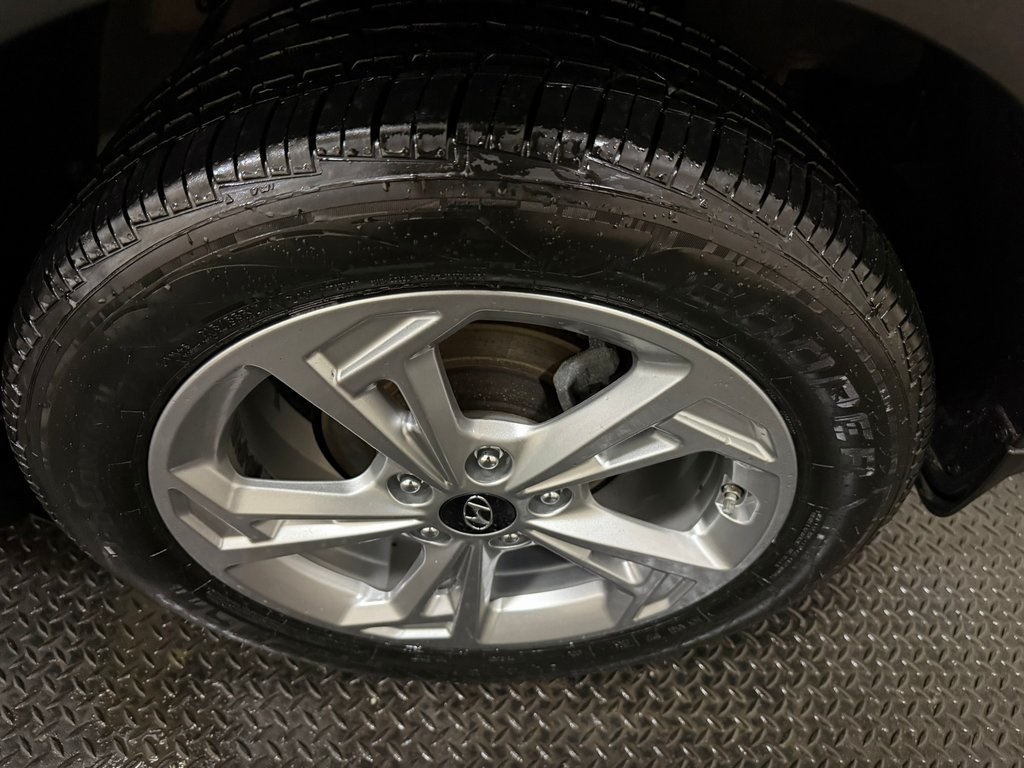 used 2022 Hyundai Kona car, priced at $17,447