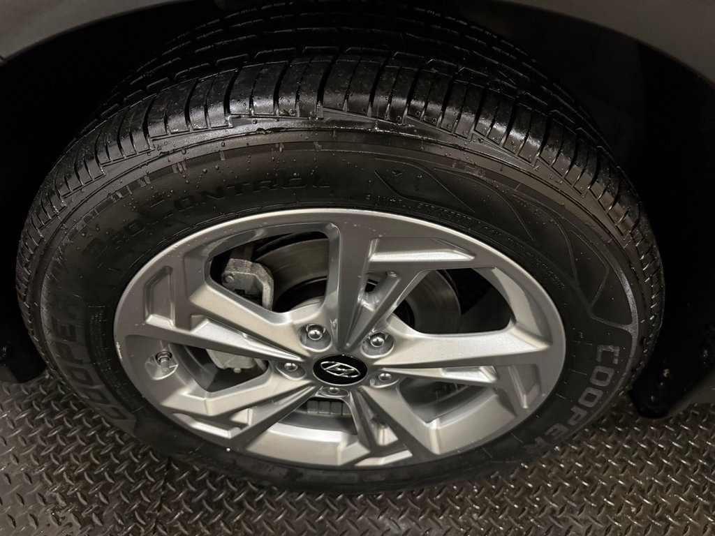 used 2022 Hyundai Kona car, priced at $17,447