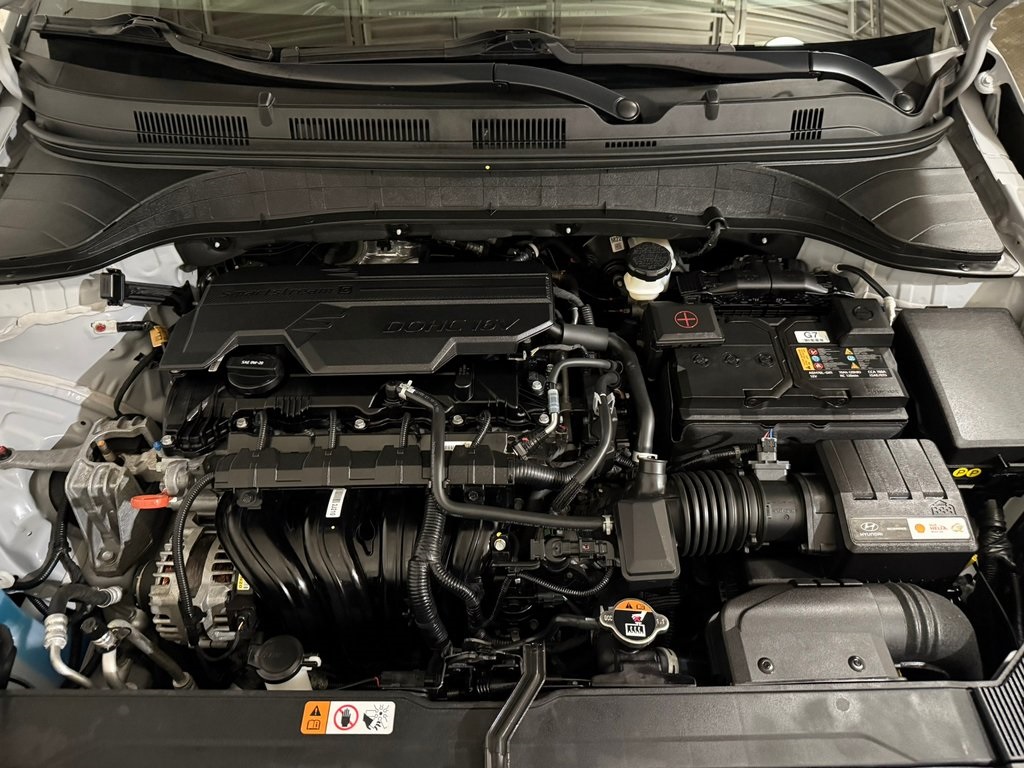 used 2022 Hyundai Kona car, priced at $17,447