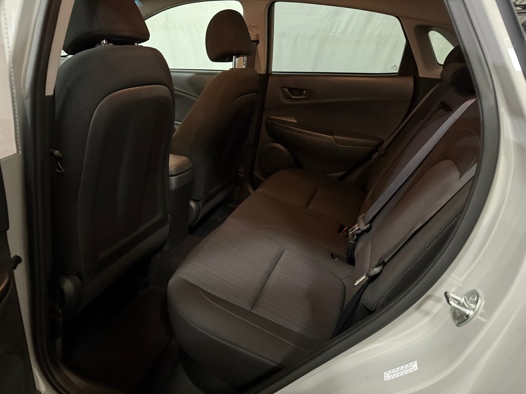 used 2022 Hyundai Kona car, priced at $17,447