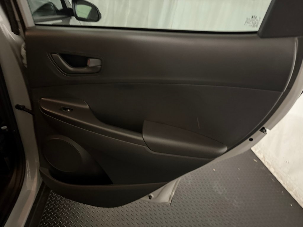 used 2022 Hyundai Kona car, priced at $17,447