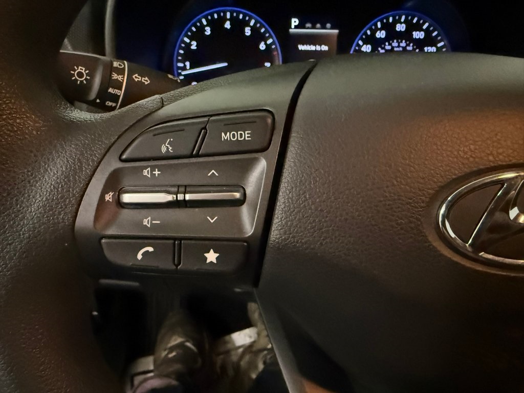 used 2022 Hyundai Kona car, priced at $17,447