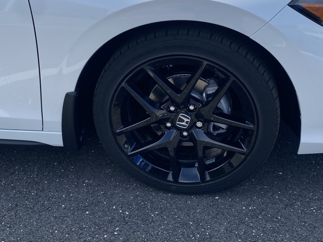 new 2026 Honda Civic car, priced at $29,445