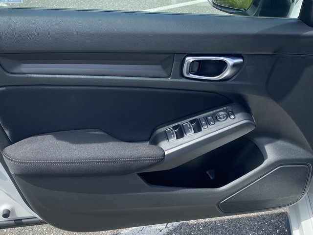 new 2026 Honda Civic car, priced at $29,445