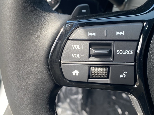 new 2026 Honda Civic car, priced at $29,445