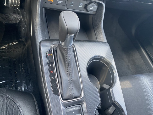 new 2026 Honda Civic car, priced at $29,445