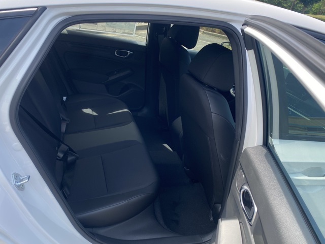 new 2026 Honda Civic car, priced at $29,445