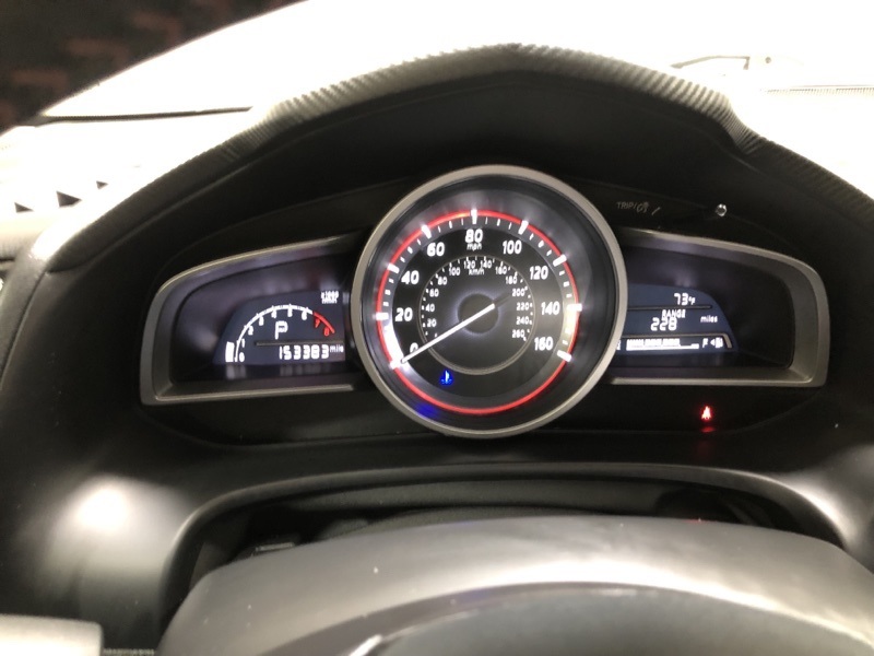 2016 Mazda Mazda3 Touring photo 21